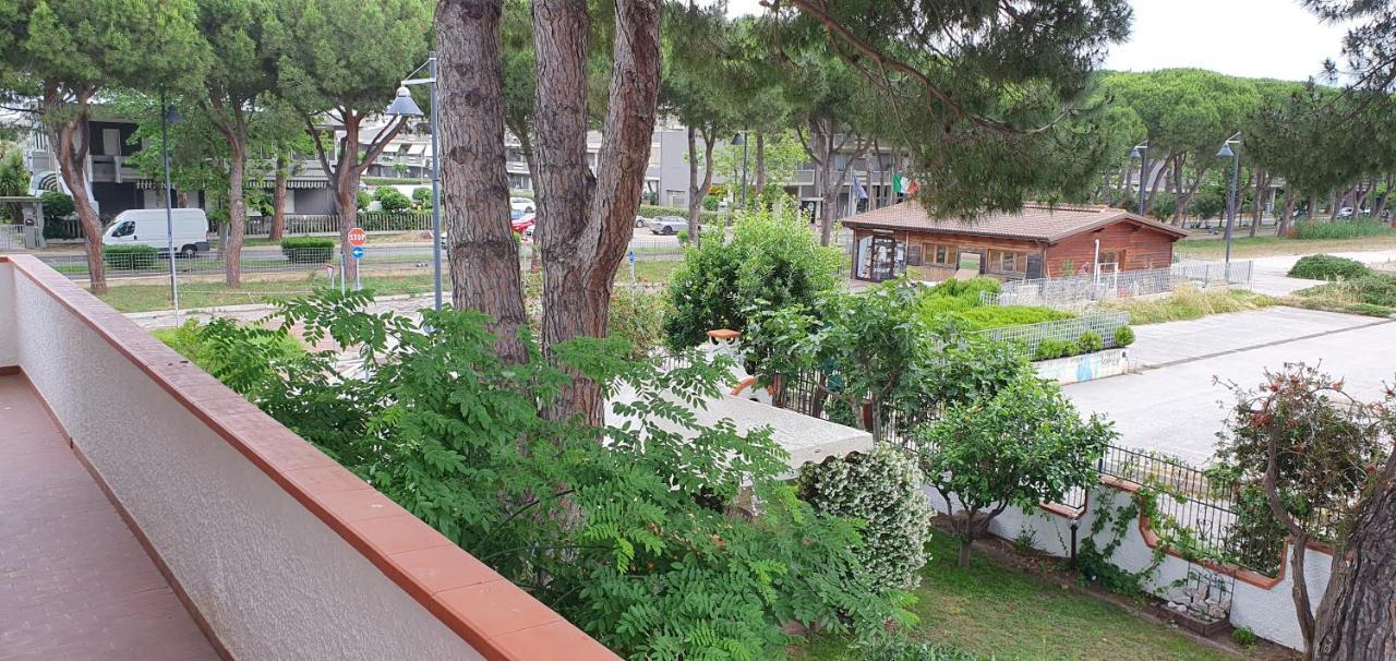 La Casa Di Mare Villa Silvi Marina Buitenkant foto