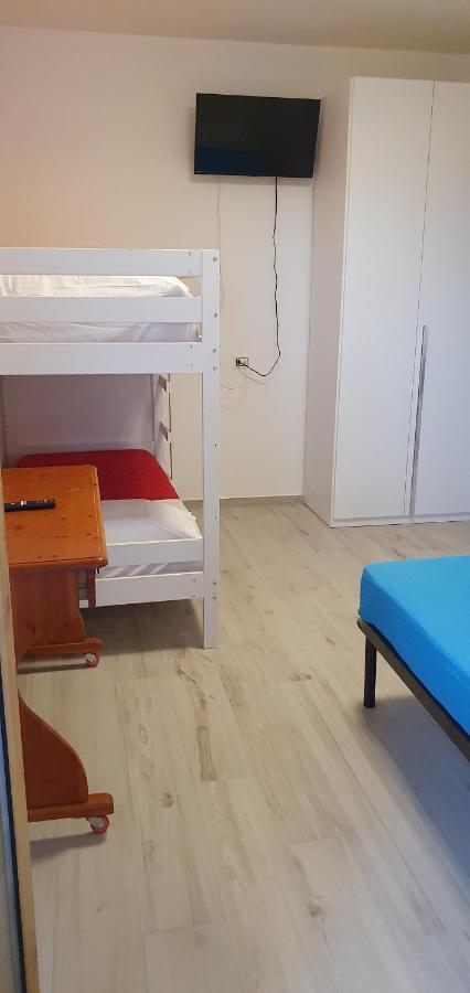 La Casa Di Mare Villa Silvi Marina Buitenkant foto
