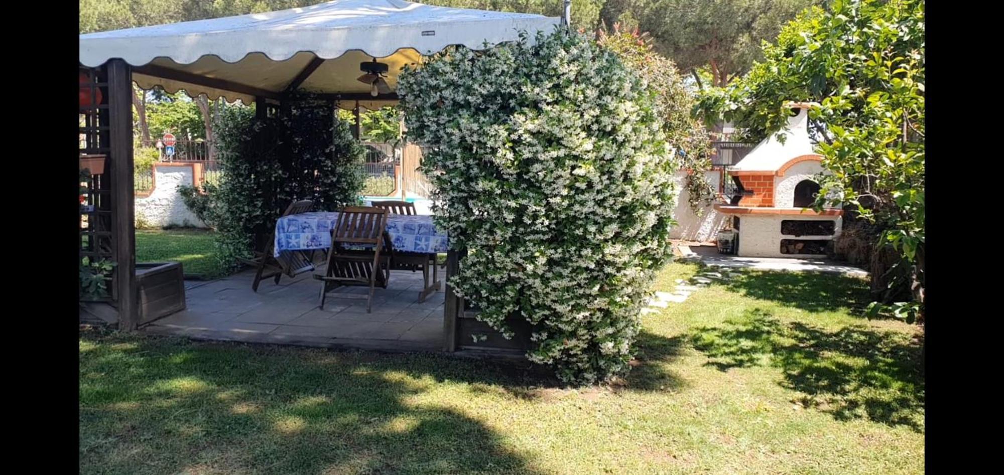 La Casa Di Mare Villa Silvi Marina Buitenkant foto