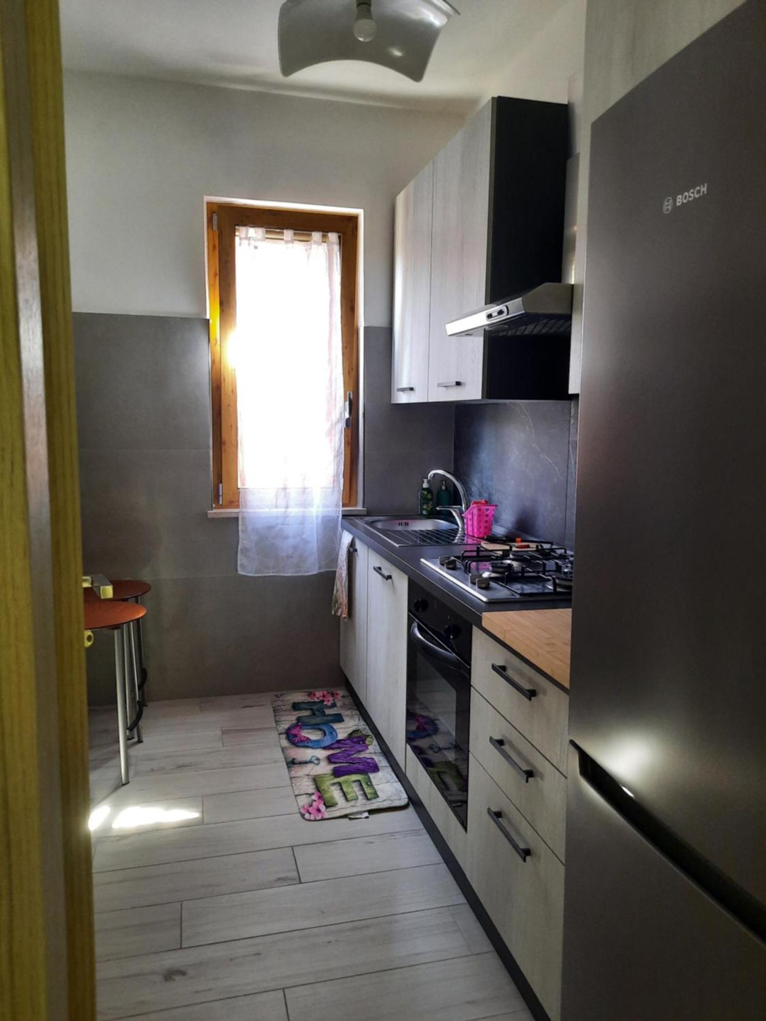 La Casa Di Mare Villa Silvi Marina Buitenkant foto