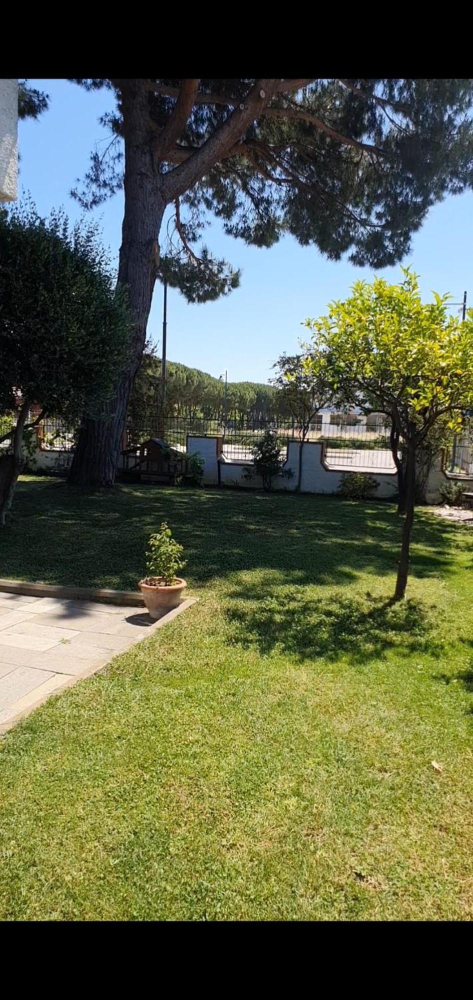 La Casa Di Mare Villa Silvi Marina Buitenkant foto